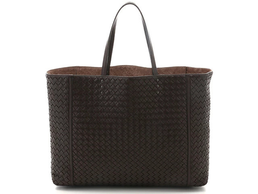 BOTTEGA VENETA Tote Bag Calfskin